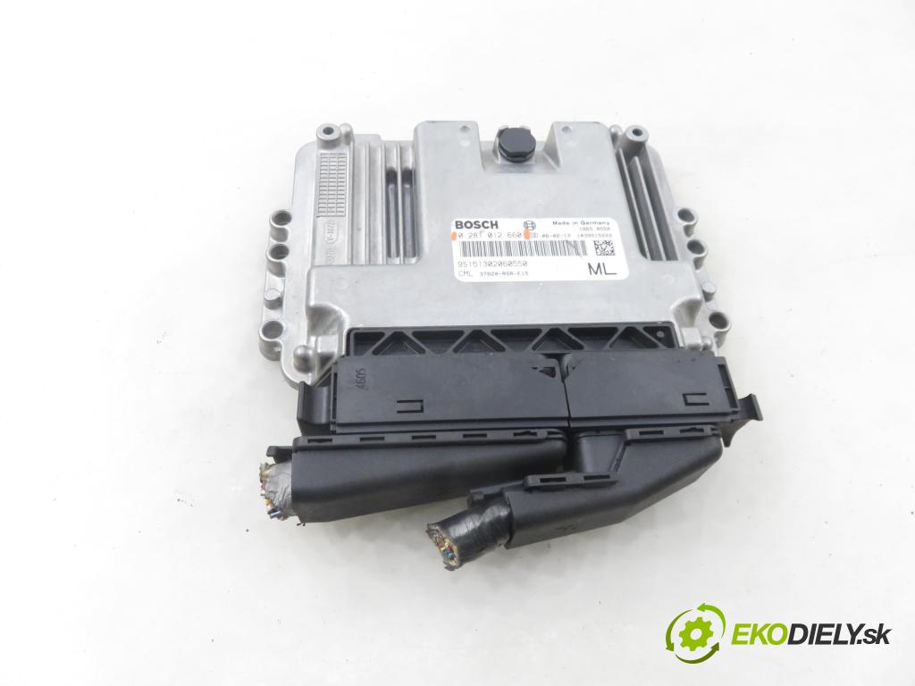 HONDA CIVIC VIII (FN, FK) HB 2006 103,00 2.2 CTDi (FK3) - N22A2 2204,00 Riadiaca jednotka Motor 0281012660