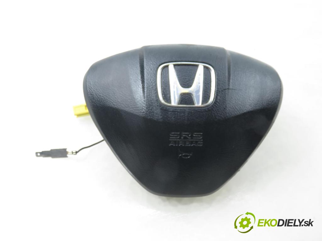HONDA CIVIC VIII (FN, FK) HB 2006 103,00 2.2 CTDi (FK3) - N22A2 2204,00 AirBag air BAG volantu 77800SMGG811M1