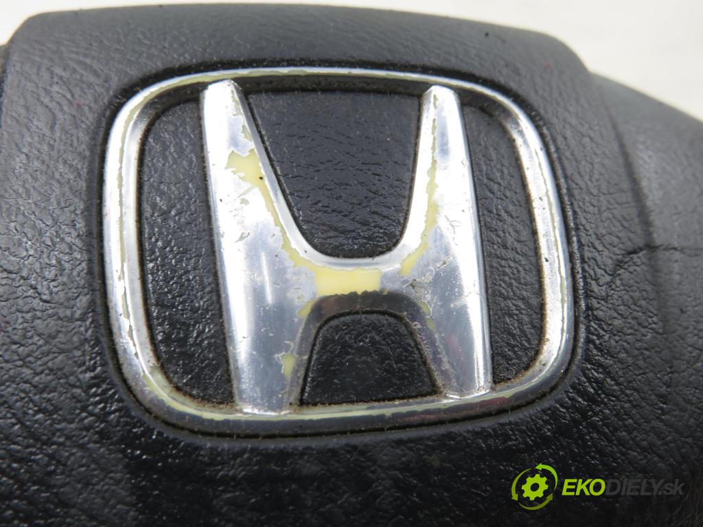 HONDA CIVIC VIII (FN, FK) HB 2006 103,00 2.2 CTDi (FK3) - N22A2 2204,00 AirBag air BAG volantu 77800SMGG811M1