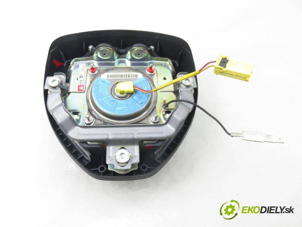 HONDA CIVIC VIII (FN, FK) HB 2006 103,00 2.2 CTDi (FK3) - N22A2 2204,00 AirBag air BAG volantu 77800SMGG811M1