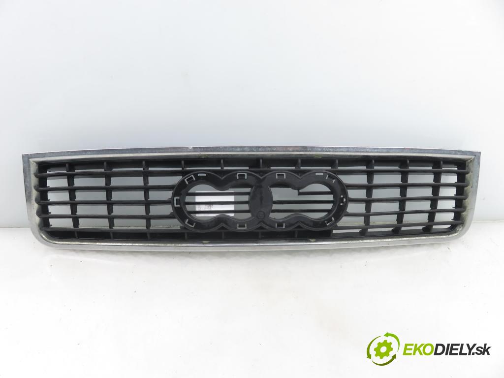 AUDI A4 Avant (8E5, B6) KOMBI 2004 96,00 1.9 TDI - AWX 1896,00 mřížka / maska 