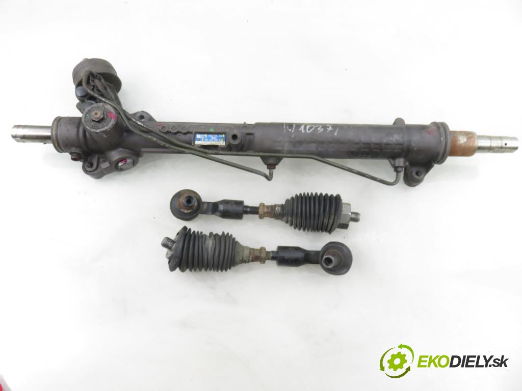 AUDI A4 (8D2, B5) SEDAN 1996 74,00 1.6 - ADP 1595,00 Riadenie ZE riadením 8D1422065R ; 7852974326