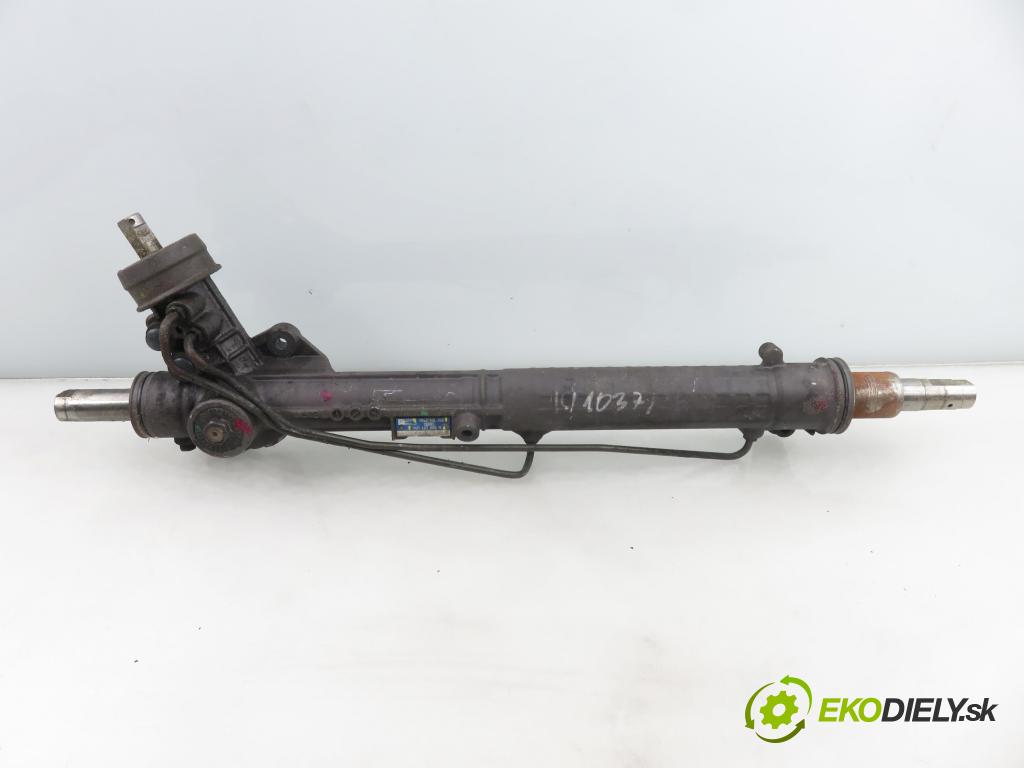 AUDI A4 (8D2, B5) SEDAN 1996 74,00 1.6 - ADP 1595,00 Riadenie ZE riadením 8D1422065R ; 7852974326