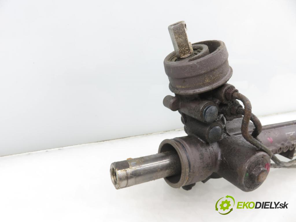 AUDI A4 (8D2, B5) SEDAN 1996 74,00 1.6 - ADP 1595,00 Riadenie ZE riadením 8D1422065R ; 7852974326