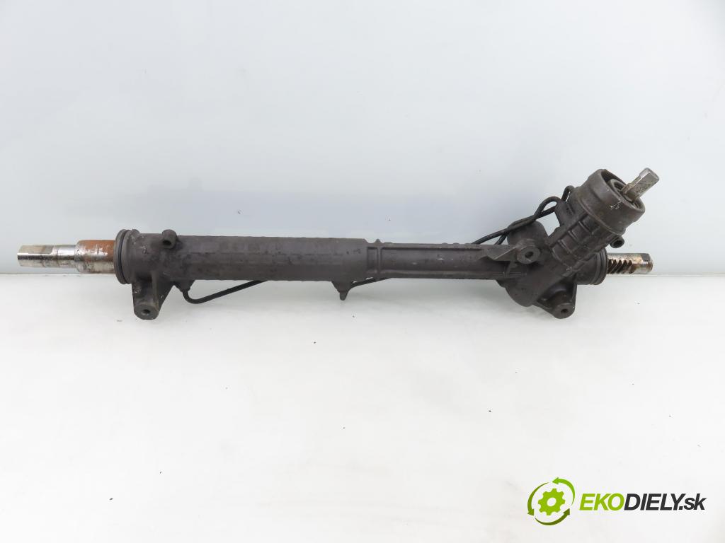AUDI A4 (8D2, B5) SEDAN 1996 74,00 1.6 - ADP 1595,00 Riadenie ZE riadením 8D1422065R ; 7852974326