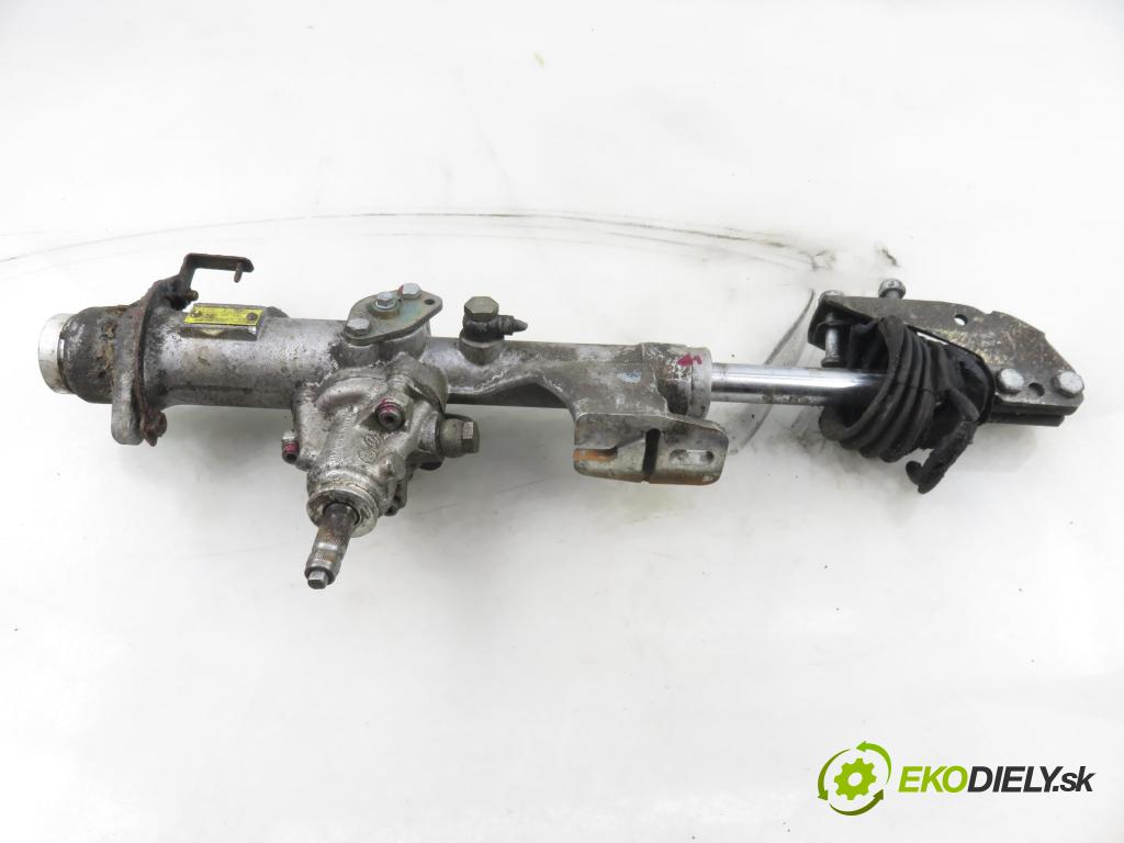 AUDI 80 (8C, B4) SEDAN 1993 66,00 2.0 - ABT 1984,00 Riadenie ZE riadením 8A1422065A ; 78814955309