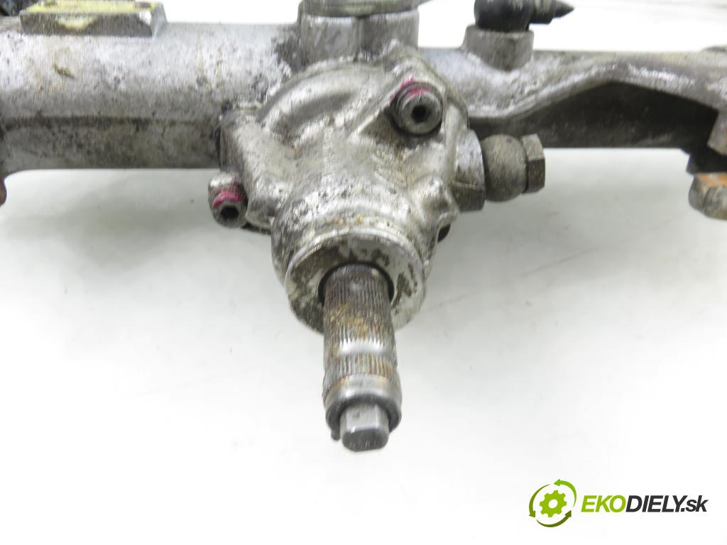 AUDI 80 (8C, B4) SEDAN 1993 66,00 2.0 - ABT 1984,00 Riadenie ZE riadením 8A1422065A ; 78814955309