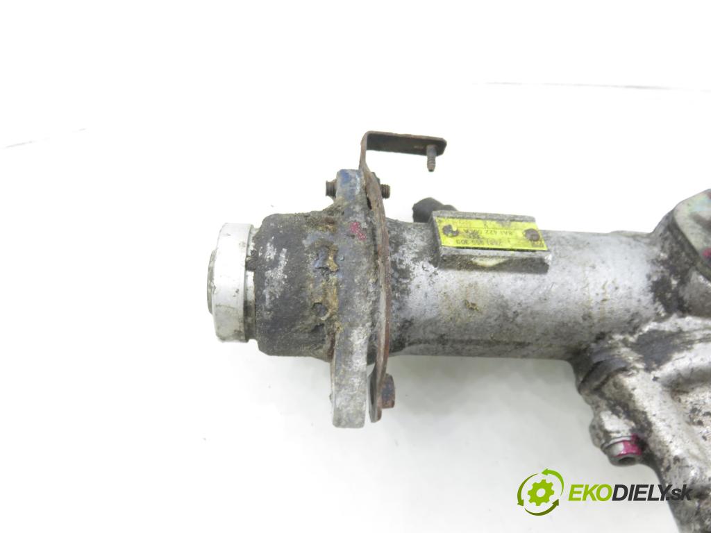 AUDI 80 (8C, B4) SEDAN 1993 66,00 2.0 - ABT 1984,00 Riadenie ZE riadením 8A1422065A ; 78814955309