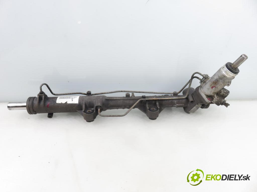 VW TRANSPORTER V Skrzynia (7HA, 7HH, 7EA, 7EH) FURGON 2003 77,00 1.9 TDI - AXB 1896,00 Riadenie ZE riadením 7H1422055K ; 7852974909