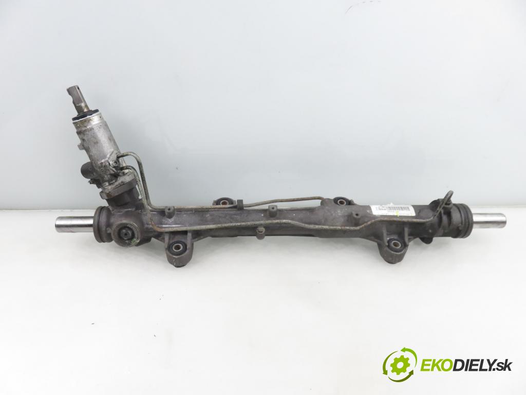 VW TRANSPORTER V Skrzynia (7HA, 7HH, 7EA, 7EH) FURGON 2003 77,00 1.9 TDI - AXB 1896,00 Riadenie ZE riadením 7H1422055K ; 7852974909