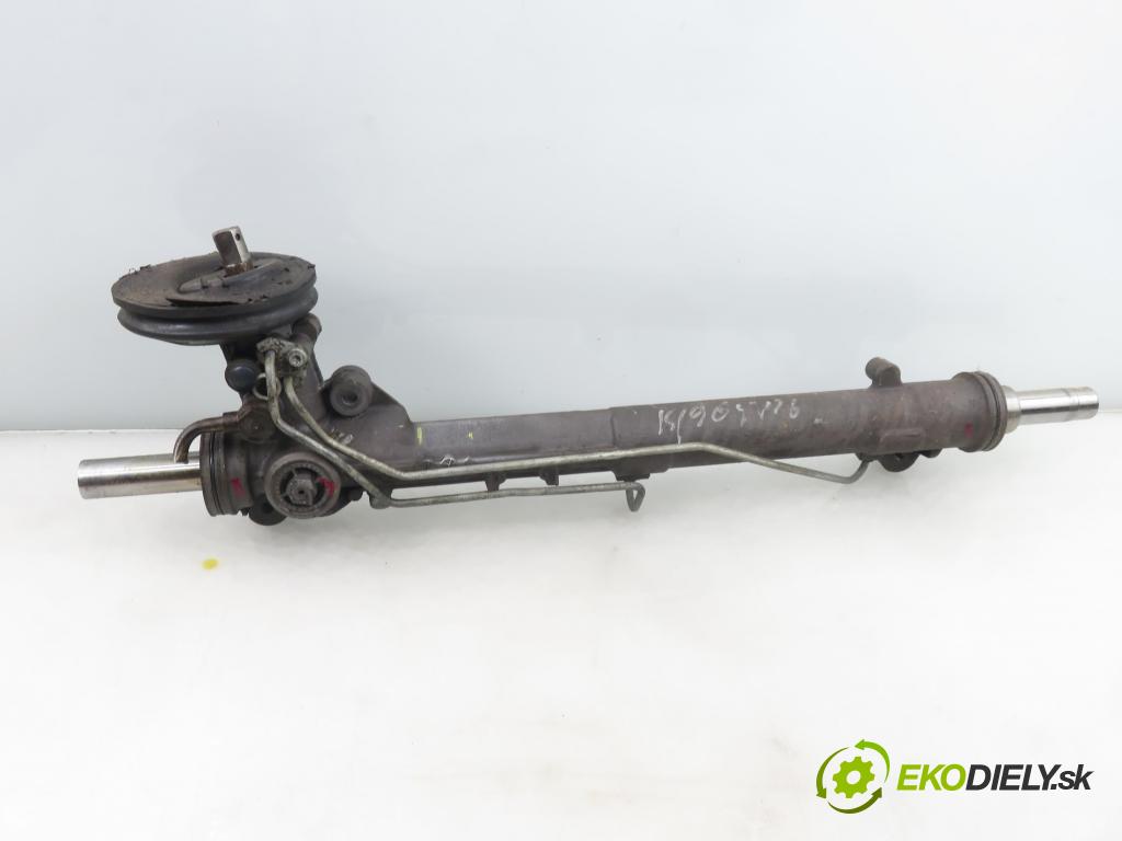 AUDI A4 (8E2, B6) SEDAN 2001 96,00 1.9 TDI - AWX 1896,00 Riadenie ZE riadením 8E1422066D ; 7852974719