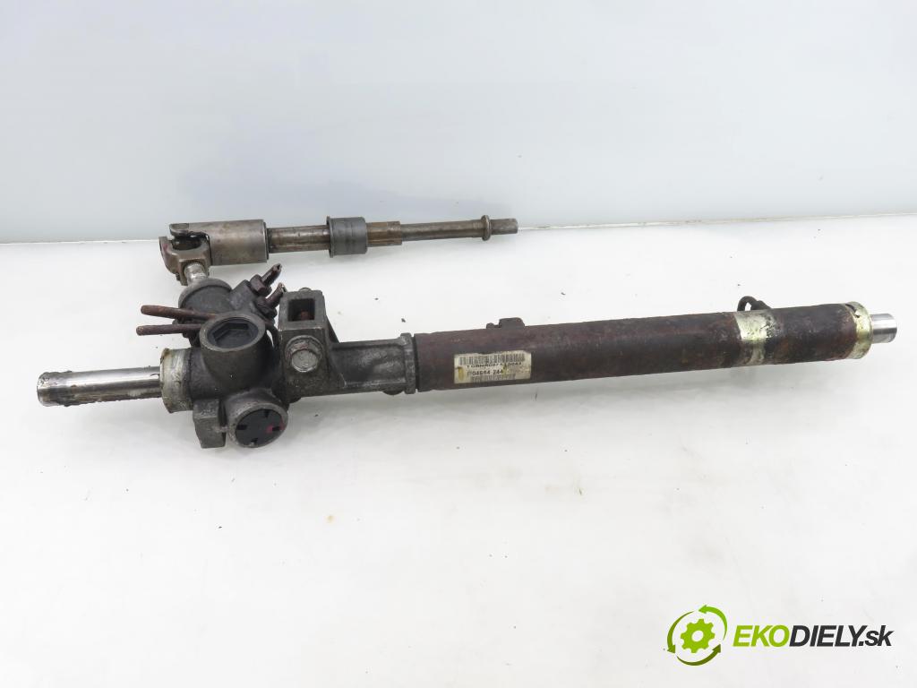 CHRYSLER VOYAGER / GRAND VOYAGER III (GS) MINIVAN 1996 0,00 3.8 - EGH 3778,00 Riadenie ZE riadením P04684244