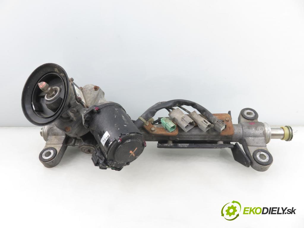 HONDA CR-V III (RE_) SUV 2008 110,00 2.0 i 4WD (RE5) - R20A2 1997,00 Riadenie ZE riadením 53600SWCG04