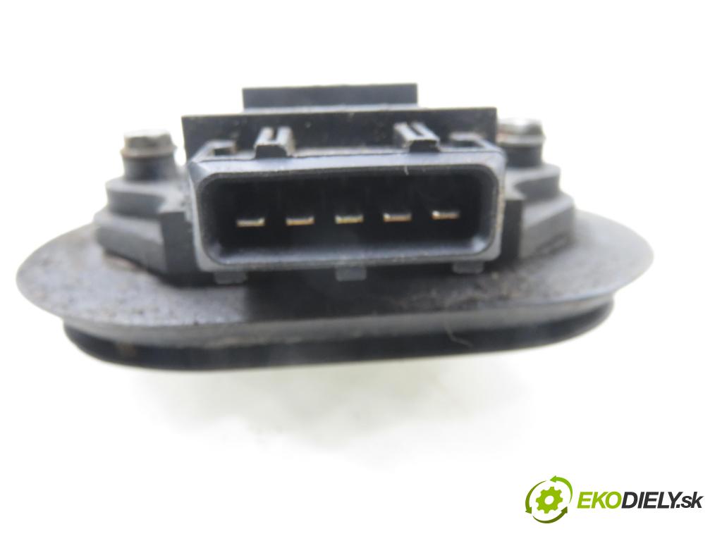 AUDI A3 (8L1) HB 1998 110,00 1.8 T - AGU 1781,00 MODUL zapaľovací 4D0905351 ; 0227100211