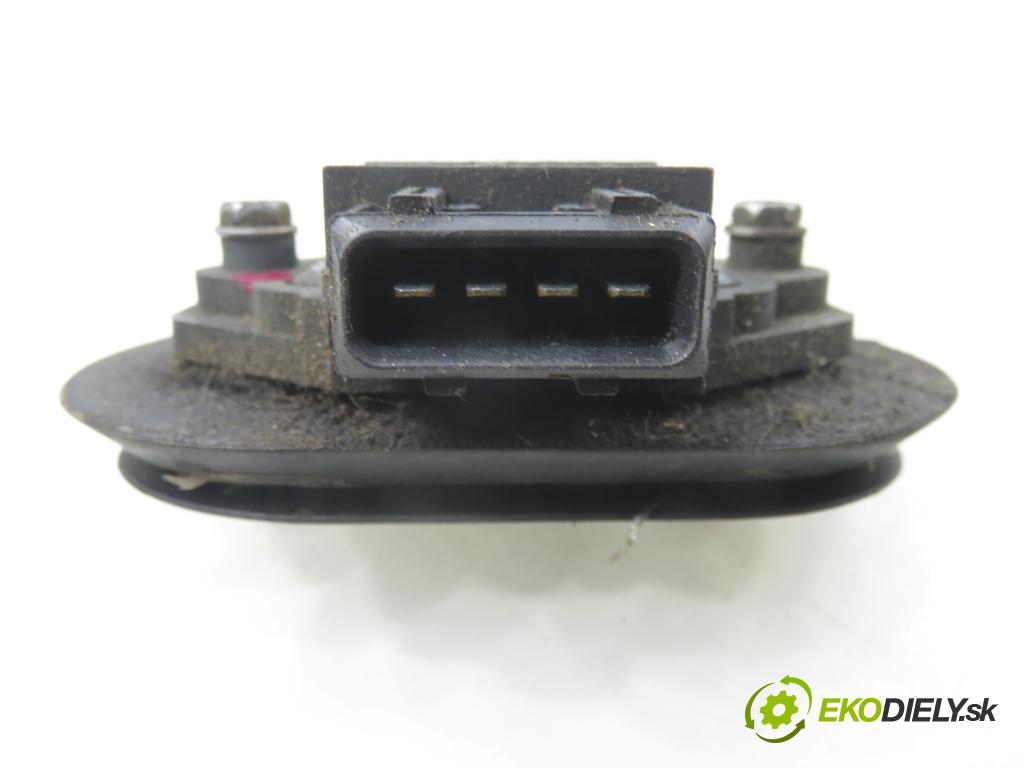 AUDI A3 (8L1) HB 1998 110,00 1.8 T - AGU 1781,00 MODUL zapaľovací 4D0905351 ; 0227100211