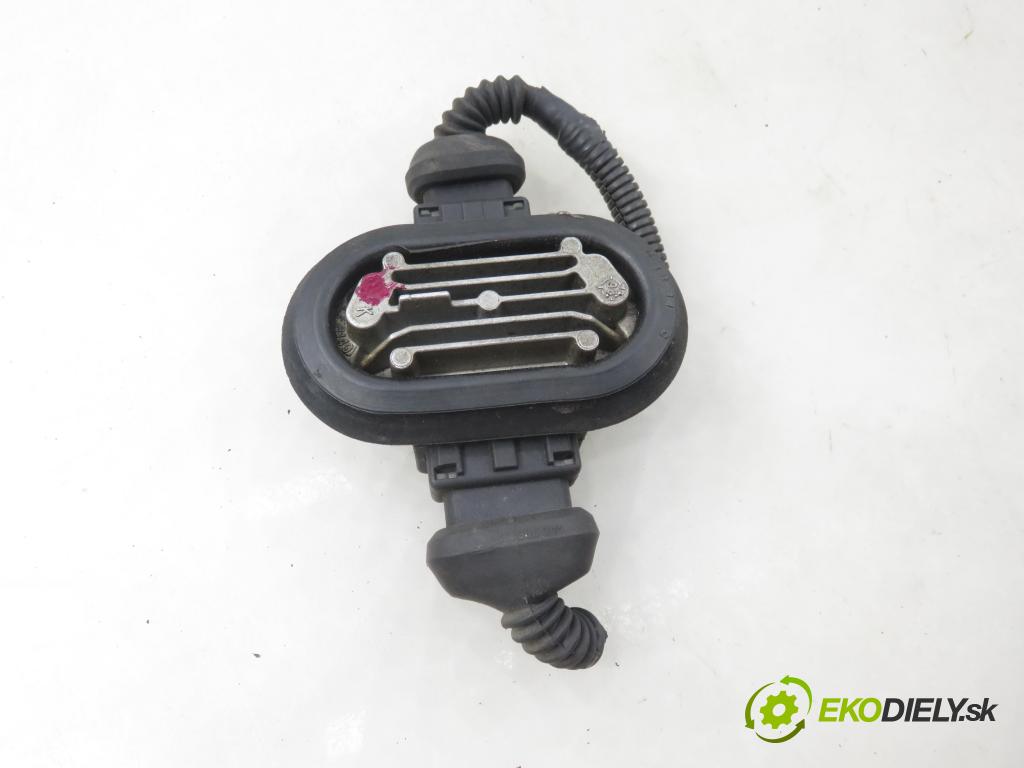 AUDI A3 (8L1) HB 1998 110,00 1.8 T - AGU 1781,00 MODUL zapaľovací 4D0905351 ; 0227100211