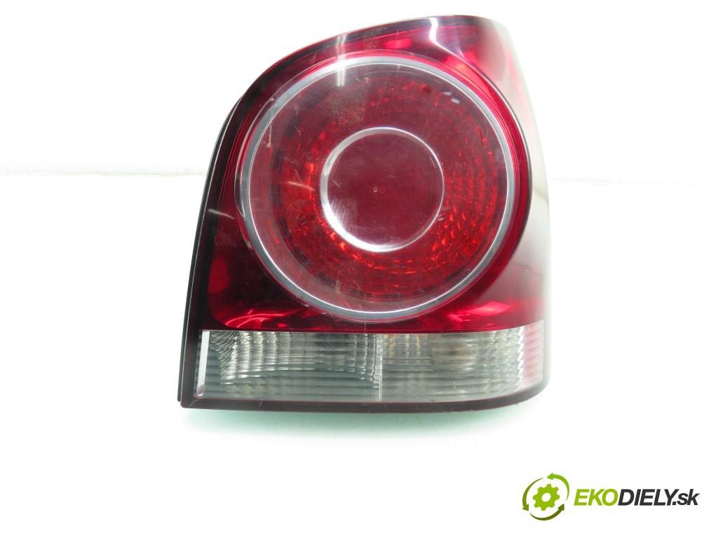 VW POLO (9N_) HB 2008 44,00 1.2 6V 60 - BBM 1198,00 Svetlo pravé zadné 965348