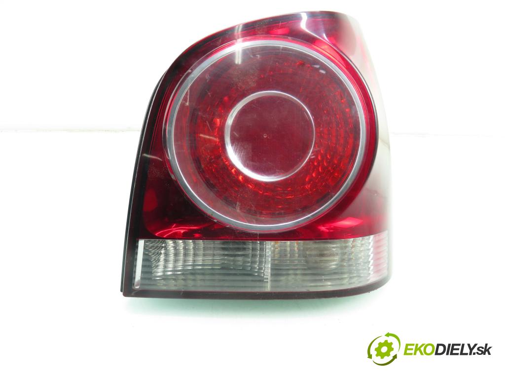 VW POLO (9N_) HB 2008 44,00 1.2 6V 60 - BBM 1198,00 Svetlo pravé zadné 965348