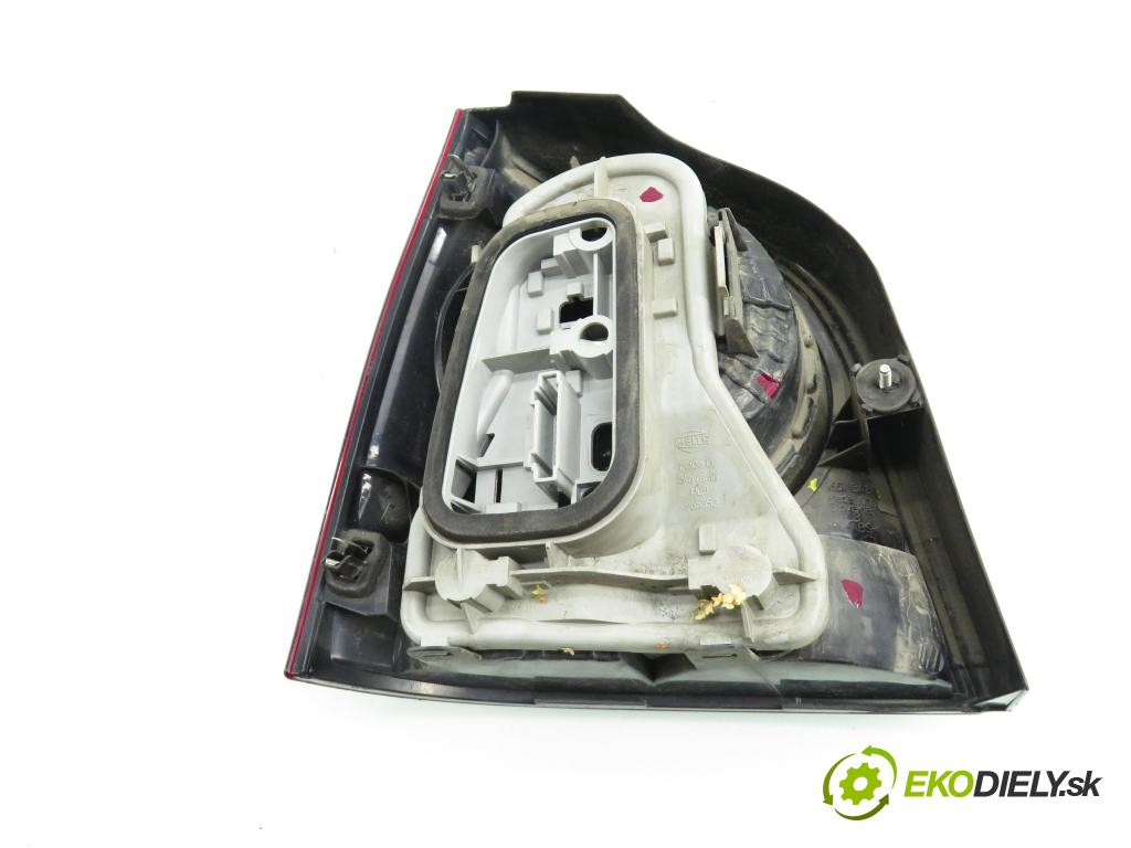 VW POLO (9N_) HB 2008 44,00 1.2 6V 60 - BBM 1198,00 Svetlo pravé zadné 965348