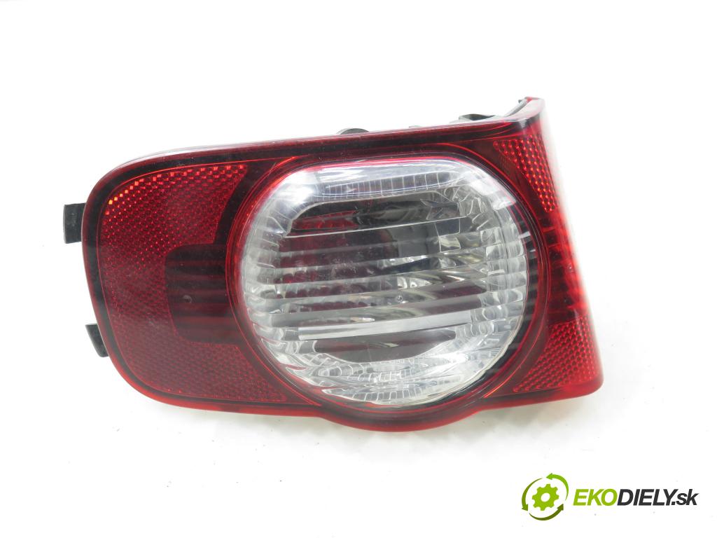 CITROEN C3 Picasso MINIVAN 2009 88,00 1.6 VTi 120 - 5FW (EP6) 1598,00 Svetlo 9681820280