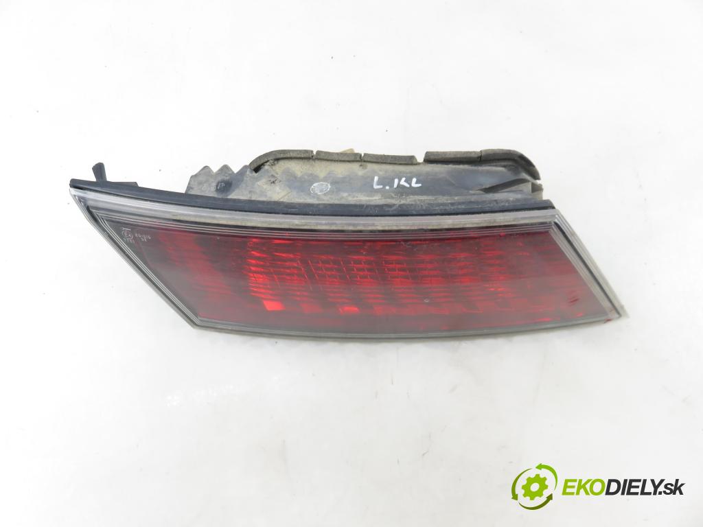 HONDA CIVIC VIII (FN, FK) HB 2006 103,00 2.2 CTDi (FK3) - N22A2 2204,00 světlo levé zadní kufr 22616721