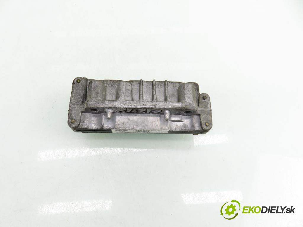 FIAT PUNTO (188_) HB 2005 44,00 1.2 60 (188.030, .050, .130, .150, .230, .250) - 1 1242,00 Riadiaca jednotka Motor 55195640 ; IAW5AFP3 ; 6160065104