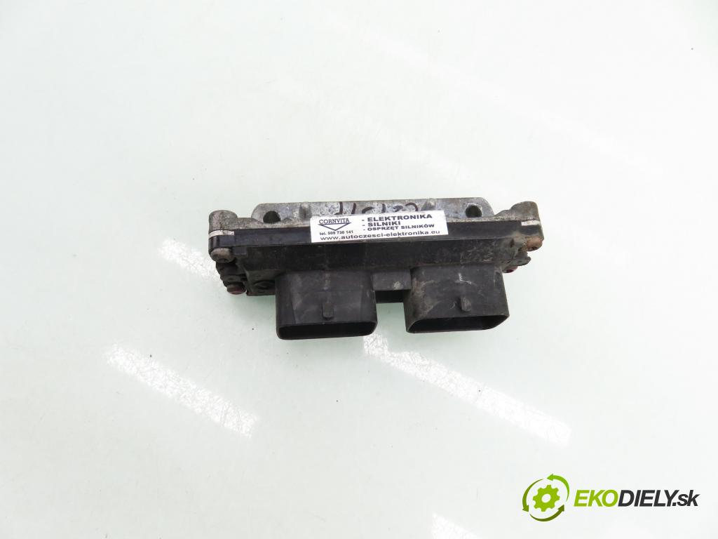 FIAT PUNTO (188_) HB 2005 44,00 1.2 60 (188.030, .050, .130, .150, .230, .250) - 1 1242,00 Riadiaca jednotka Motor 55195640 ; IAW5AFP3 ; 6160065104