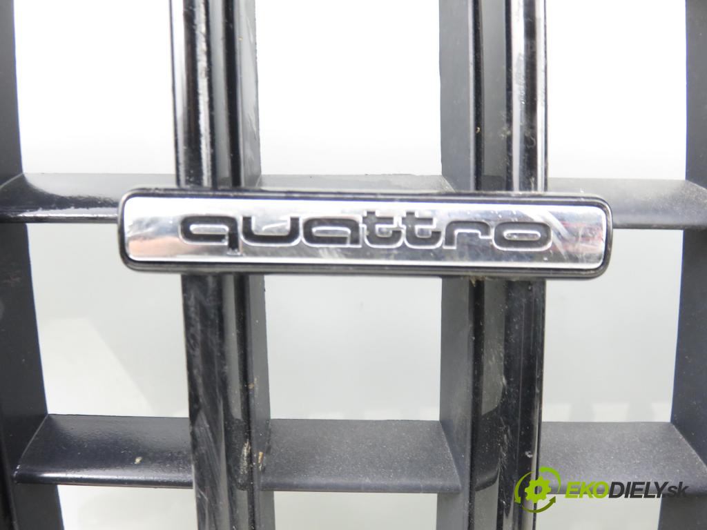 AUDI Q3 (8U) SUV 2014 130,00 2.0 TDI quattro - CFGC 1968,00 mřížka / maska 8U0853653A