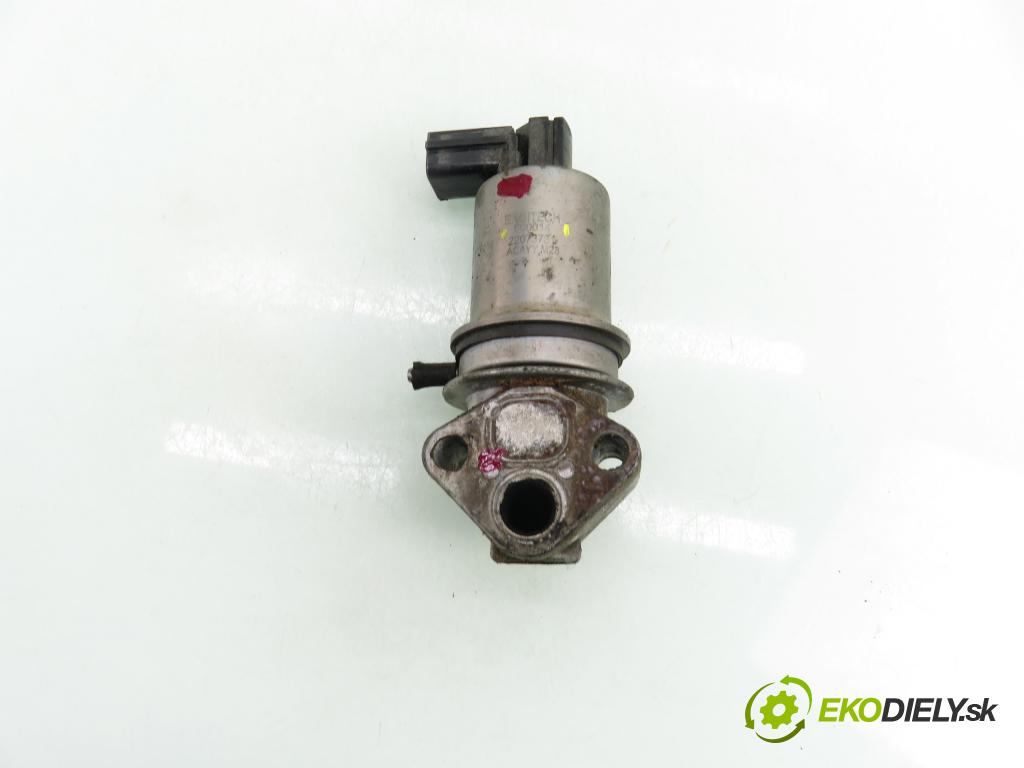 VW GOLF IV Variant (1J5) KOMBI 2000 77,00 1.6 16V - AZD 1598,00 VENTIL: EGR 500014