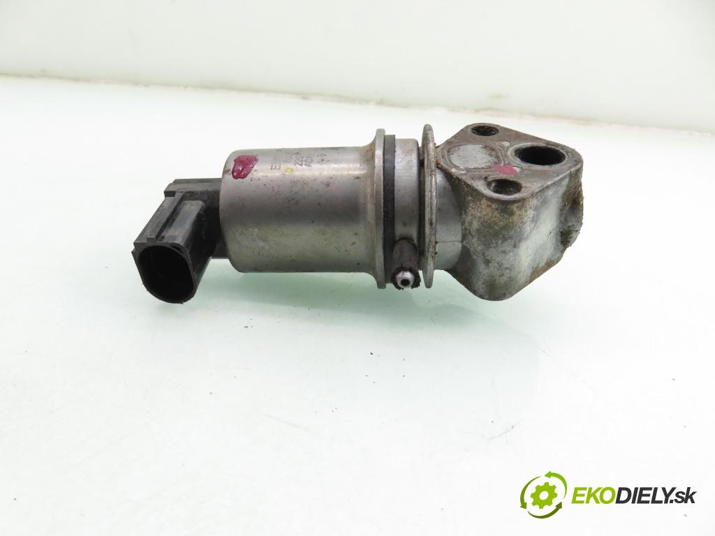 VW GOLF IV Variant (1J5) KOMBI 2000 77,00 1.6 16V - AZD 1598,00 VENTIL: EGR 500014