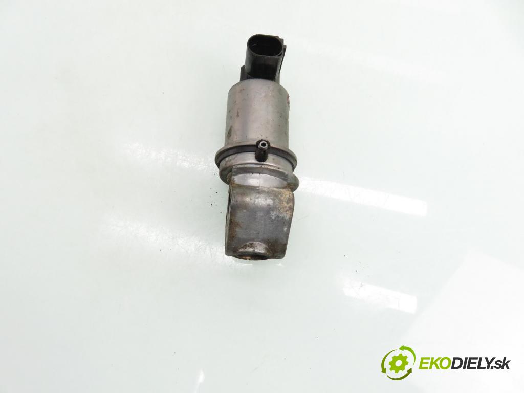 VW GOLF IV Variant (1J5) KOMBI 2000 77,00 1.6 16V - AZD 1598,00 VENTIL: EGR 500014