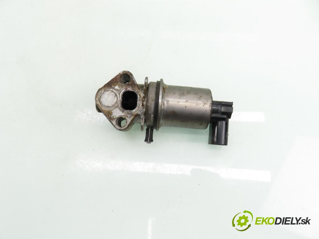 VW GOLF IV Variant (1J5) KOMBI 2000 77,00 1.6 16V - AZD 1598,00 VENTIL: EGR 500014