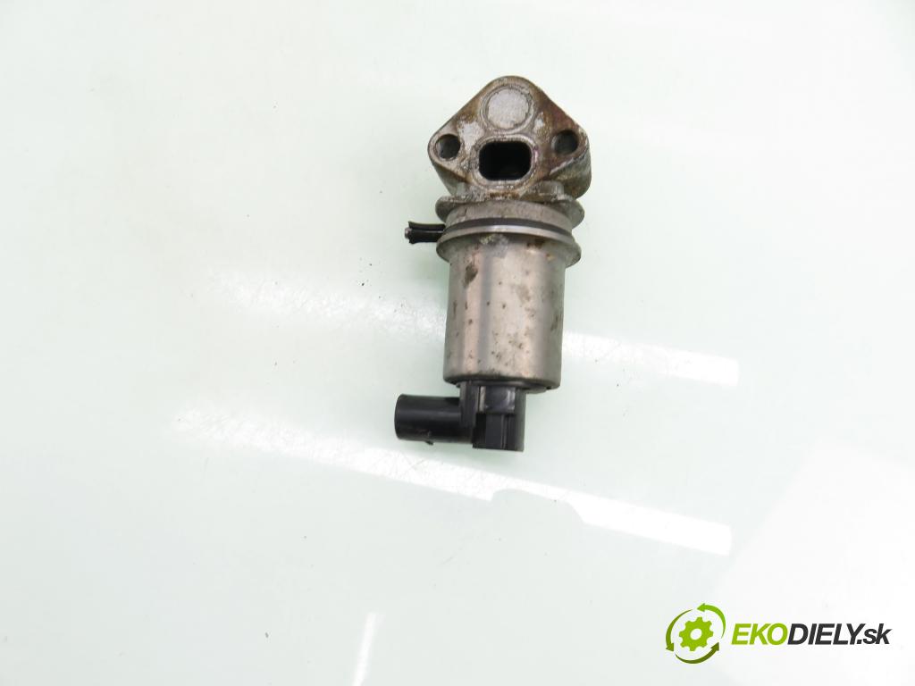 VW GOLF IV Variant (1J5) KOMBI 2000 77,00 1.6 16V - AZD 1598,00 VENTIL: EGR 500014