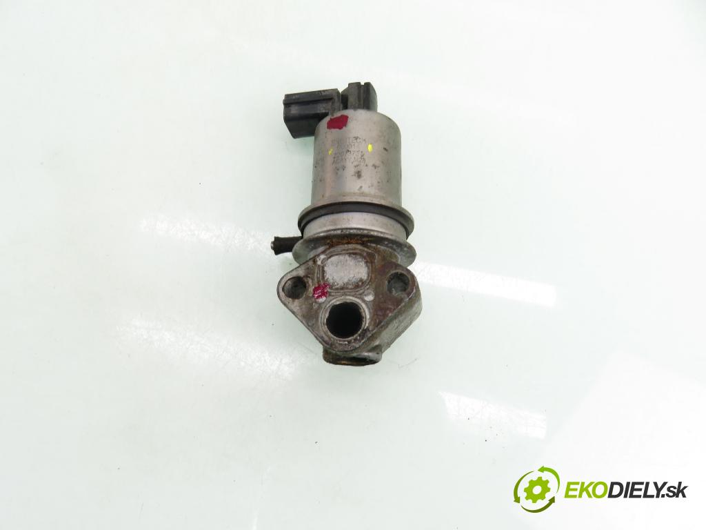 VW GOLF IV Variant (1J5) KOMBI 2000 77,00 1.6 16V - AZD 1598,00 VENTIL: EGR 500014