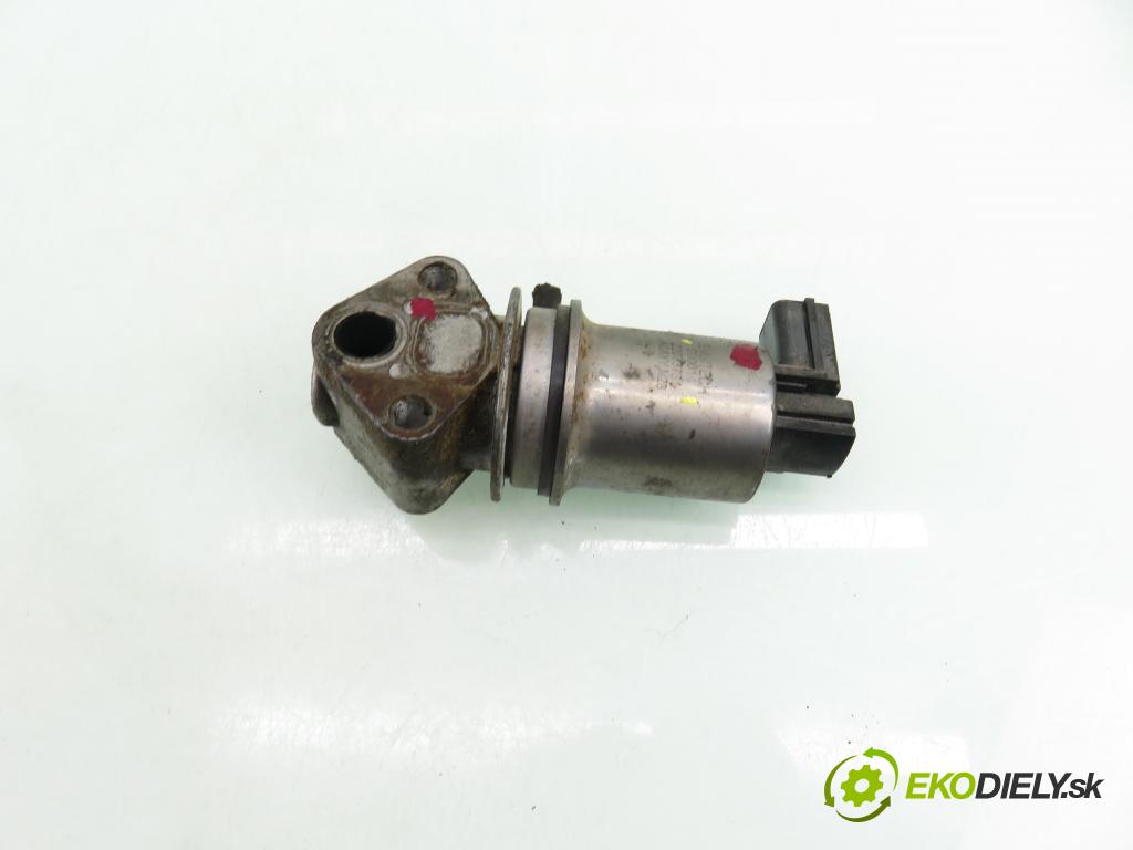 VW GOLF IV Variant (1J5) KOMBI 2000 77,00 1.6 16V - AZD 1598,00 VENTIL: EGR 500014