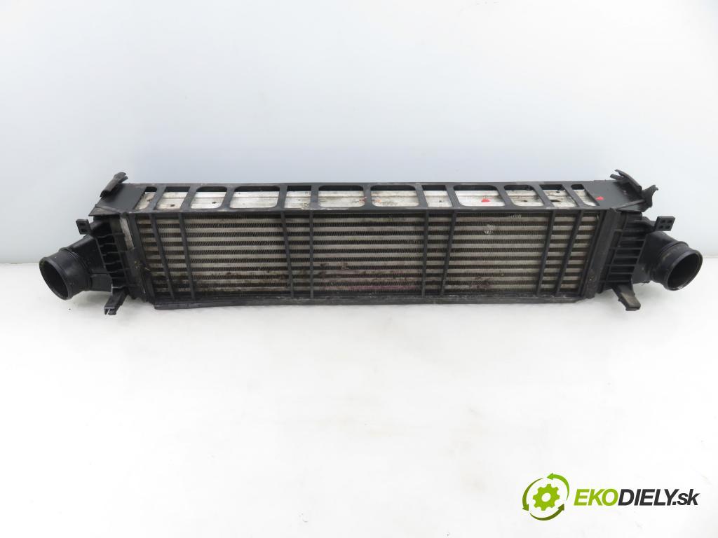 MERCEDES-BENZ KLASA S (W221) SEDAN 2006 173,00 S 320 CDI (221.022, 221.122) - OM 642.930 2987,00 chladič intercooler A2215001000