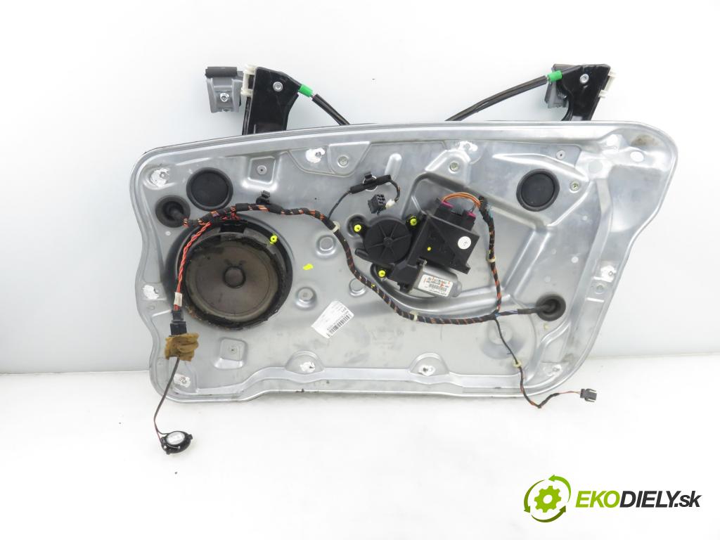SKODA FABIA I (6Y2) HB 2002 74,00 1.9 TDI - ATD 1896,00 mechanismus oken PPE 601959802 ; MR6400549F ; 6Y0637756C