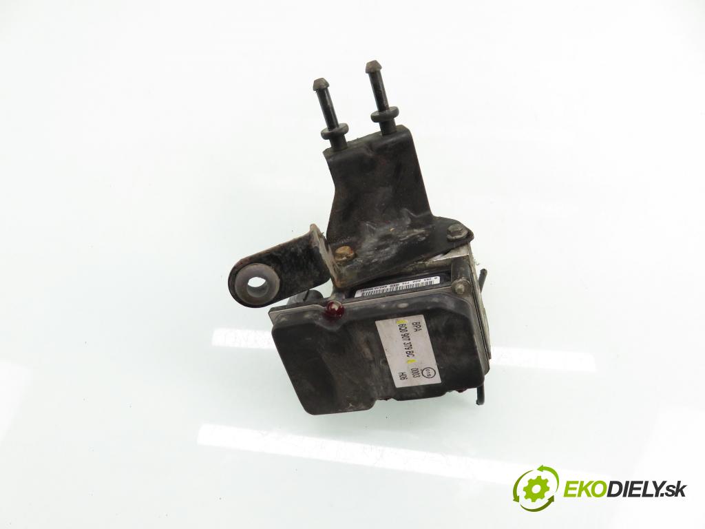 VW POLO (9N_) HB 2008 44,00 1.2 - BBM 1198,00 pumpa ABS 0265800775 ; 6Q0614117AJ ; 6Q0907379BC (Pumpa ABS)