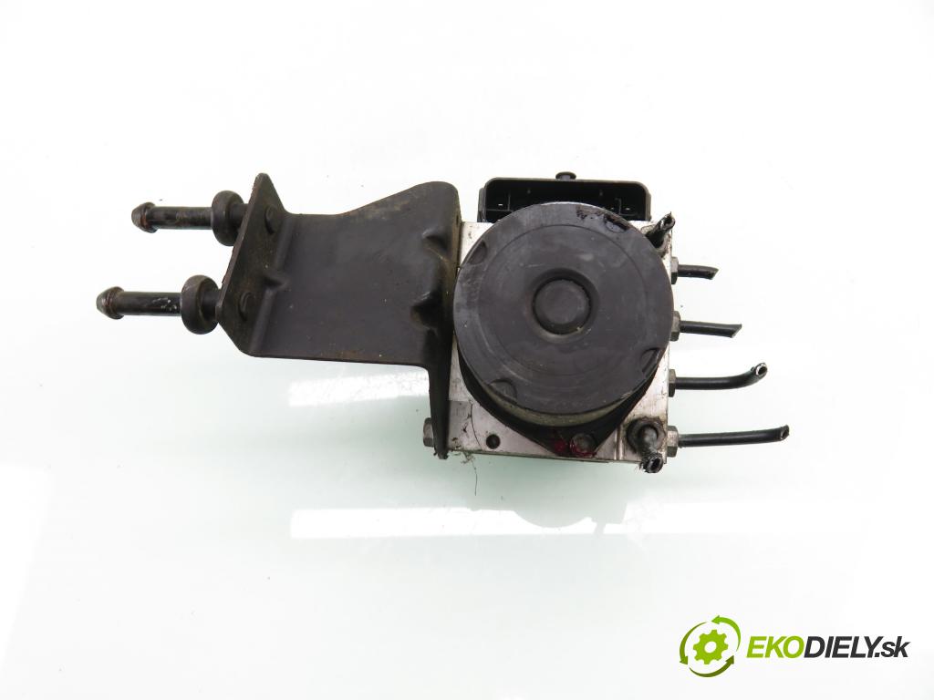 VW POLO (9N_) HB 2008 44,00 1.2 - BBM 1198,00 pumpa ABS 0265800775 ; 6Q0614117AJ ; 6Q0907379BC (Pumpa ABS)