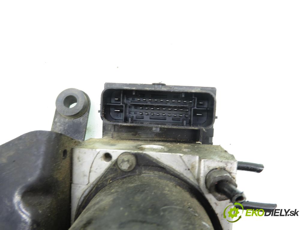 VW POLO (9N_) HB 2008 44,00 1.2 - BBM 1198,00 pumpa ABS 0265800775 ; 6Q0614117AJ ; 6Q0907379BC (Pumpa ABS)
