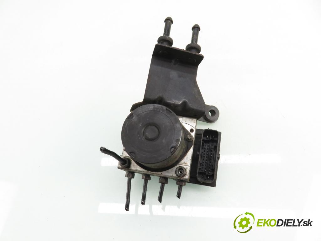 VW POLO (9N_) HB 2008 44,00 1.2 - BBM 1198,00 pumpa ABS 0265800775 ; 6Q0614117AJ ; 6Q0907379BC (Pumpa ABS)