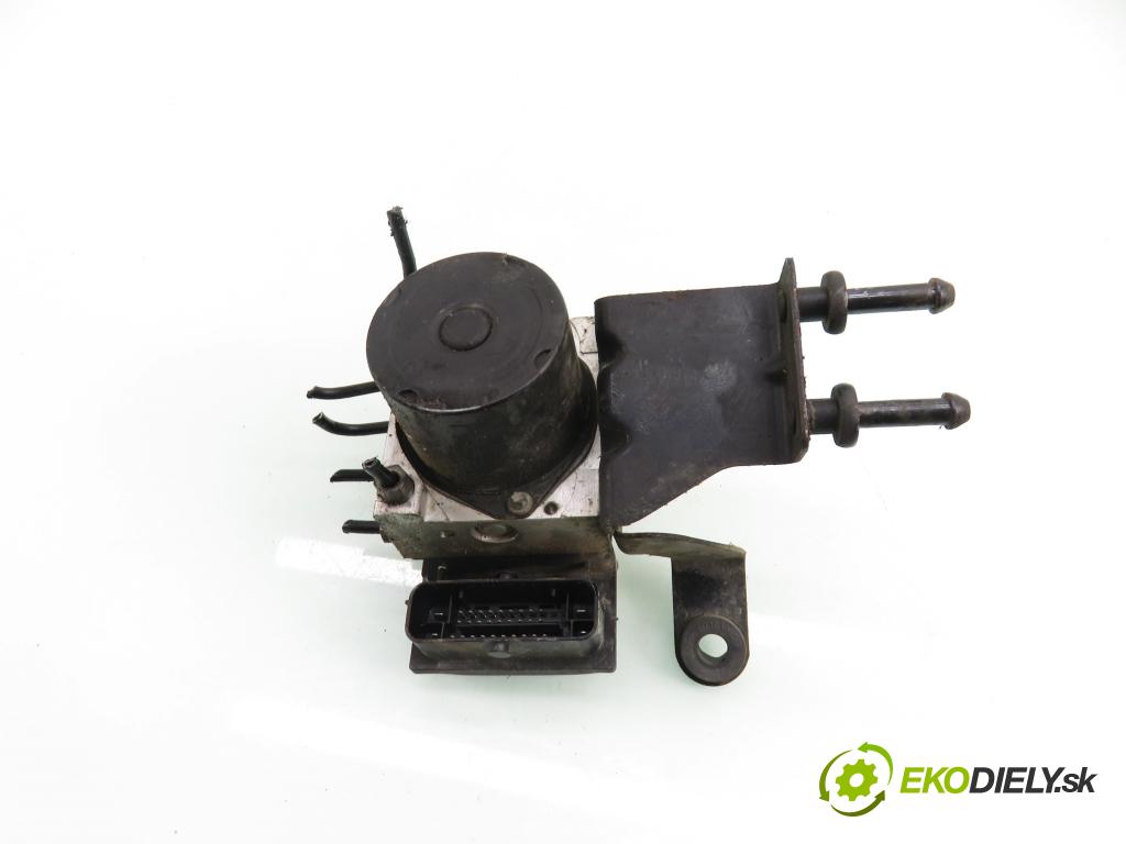VW POLO (9N_) HB 2008 44,00 1.2 - BBM 1198,00 pumpa ABS 0265800775 ; 6Q0614117AJ ; 6Q0907379BC (Pumpa ABS)