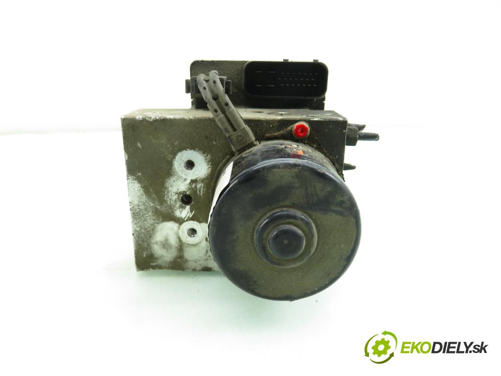 AUDI A3 (8L1) HB 1998 110,00 1.8 T - AGU 1781,00 Pumpa ABS 10094903413 ; 1J0907379H ; 1J0614217C (Pumpa ABS)