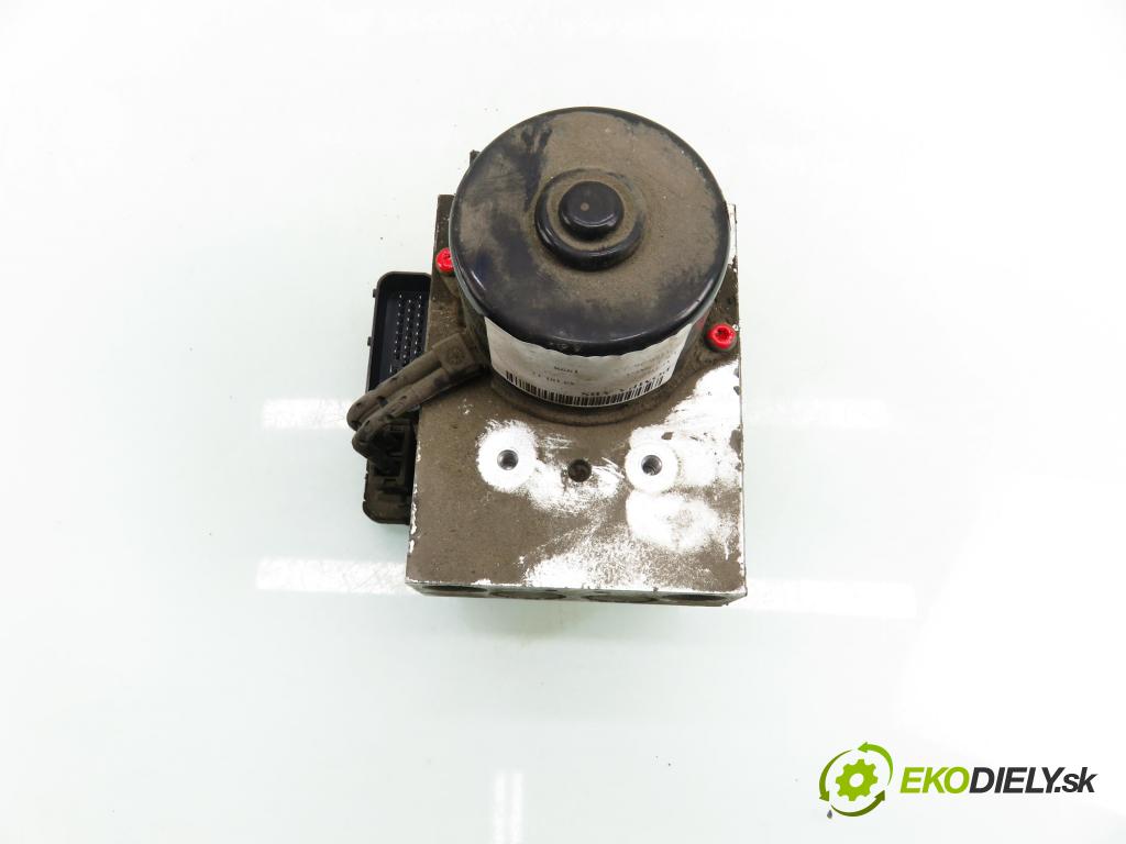 AUDI A3 (8L1) HB 1998 110,00 1.8 T - AGU 1781,00 Pumpa ABS 10094903413 ; 1J0907379H ; 1J0614217C (Pumpa ABS)