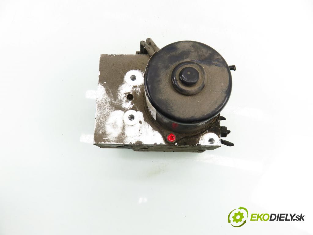AUDI A3 (8L1) HB 1998 110,00 1.8 T - AGU 1781,00 Pumpa ABS 10094903413 ; 1J0907379H ; 1J0614217C (Pumpa ABS)