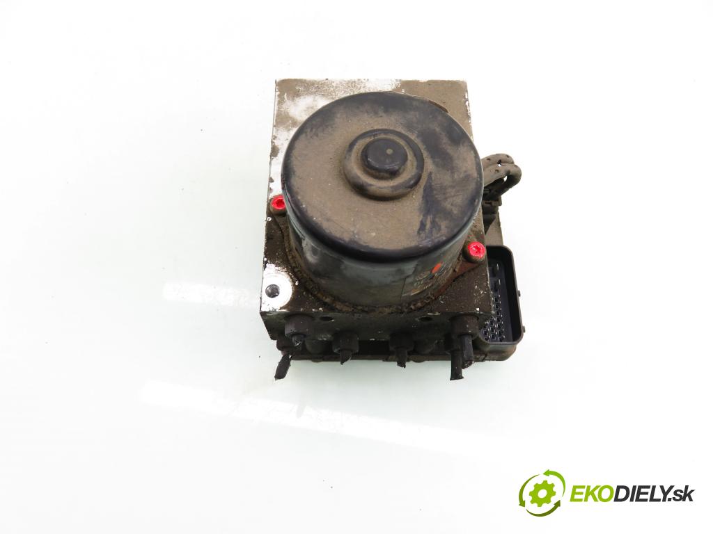 AUDI A3 (8L1) HB 1998 110,00 1.8 T - AGU 1781,00 Pumpa ABS 10094903413 ; 1J0907379H ; 1J0614217C (Pumpa ABS)