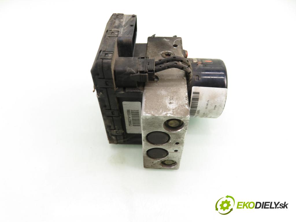 AUDI A3 (8L1) HB 1998 110,00 1.8 T - AGU 1781,00 Pumpa ABS 10094903413 ; 1J0907379H ; 1J0614217C (Pumpa ABS)