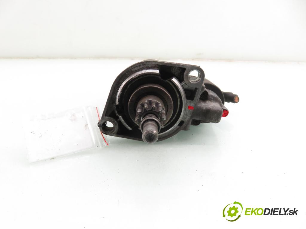 AUDI A3 (8L1) HB 1998 110,00 1.8 T - AGU 1781,00 Štartér 0001107022 ; 02A911023T (Štartér)