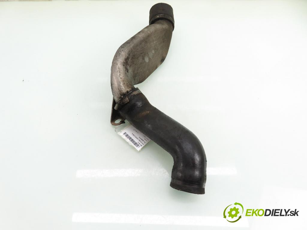 AUDI A3 (8L1) HB 1998 110,00 1.8 T - AGU 1781,00 Rúra intercoolera turba 06A145894