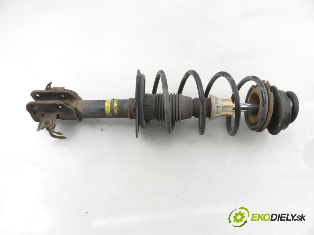 FIAT PUNTO (188_) HB 2005 44,00 1.2 60 (188.030, .050, .130, .150, .230, .250) - 1 1242,00 MCPERSON PP 